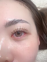 リム(Lim)/バインドロック