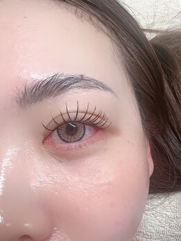 リム(Lim)/バインドロック