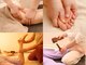ゼロ 立川(ZERO)の写真/足がパンパンでむくみ・冷え・疲れが中々とれない方、必見！【欲張り脚集中コース90分¥10,000→¥8,500】
