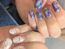 アシメニュアンス