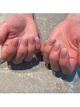 リッシュ(RICHE)/肌馴染みベイビーブーマー