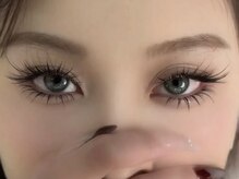 エム 新大久保店(M)/ぱっちりワンホンデザイン