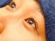 カピリナ(Ka Pilina)の写真/【まつげ×リラク】自まつ毛の長さや濃さを生かして施術◎眼精疲労マッサージで疲れもすっきり★