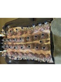 メンズにオススメのサロン