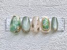 平岩Design 定額トレンドアート 