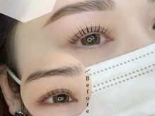 ラミー(Lamie)/【ラッシュリフト＆アイブロウ】