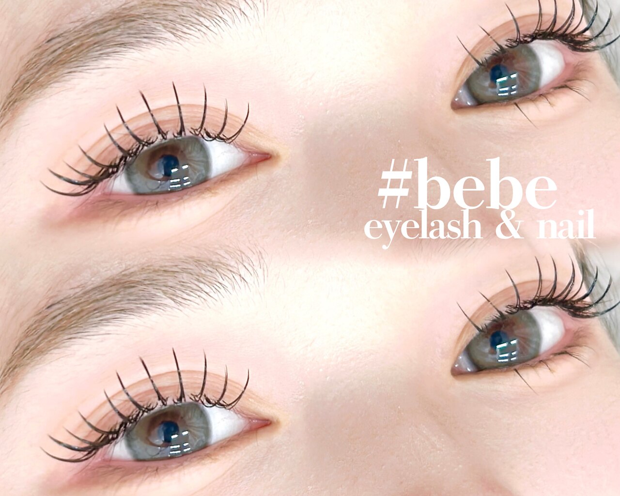 べべ 川崎店(#bebe)｜ホットペッパービューティー