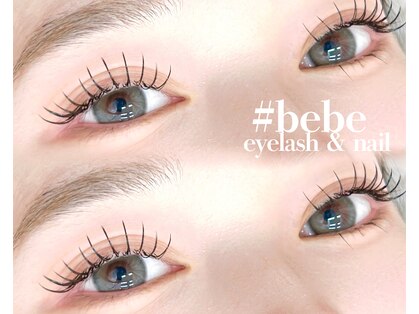 べべ 川崎店(#bebe)の写真