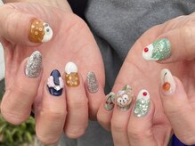 ネオイ(neo:i)/お持ち込みデザイン