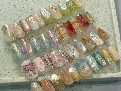 クプ アイラッシュプラス(qup)の写真