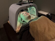 鍼灸整骨ミヤビ 札幌八軒(鍼灸整骨MIYABI)/LED美顔器&パルス通電美容鍼★