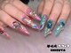ネイルマフィア 渋谷(NAIL MAFIA)の写真