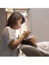 ルーヒー&nbsp;出口 千亜紀