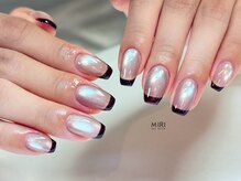 ミリ(MIRI)/マグネットベースカラー追加料金