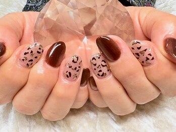 画像持ち込みOK　90分　¥9000