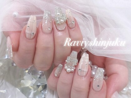 ラビィ 新宿店(Raviy)の写真