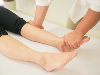 サン アーユス 千葉本店(Sun Ayus)の写真/<疲れ解消の極意を味わう>術後のスッキリ爽快感とポカポカ血行促進でヤミツキになること間違いなし◎