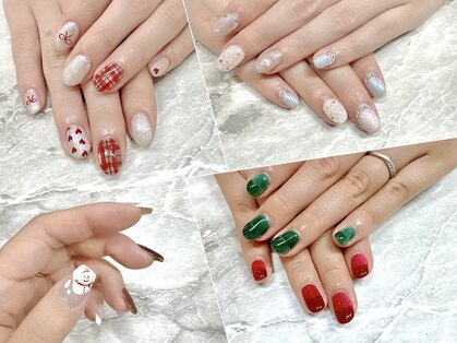 ジャスミン(Jasmine)の写真