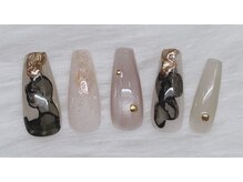 マルドット(Maru.)/【Ｈand】Mコース　26