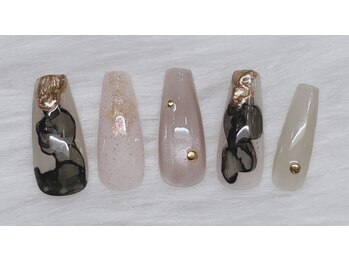 マルドット(Maru.)/【Ｈand】Mコース　26