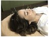美容鍼【女性鍼灸師施術】小顔リフトUP・ハリ 弾力 艶感UP 目もパッチリ◎