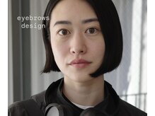 イット(It.)/eyebrow perm