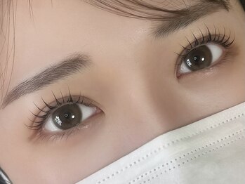 フルール(fleur)/ラッシュリフト♪