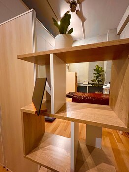 スリラ(SuriLa)/◆店内　内観◆