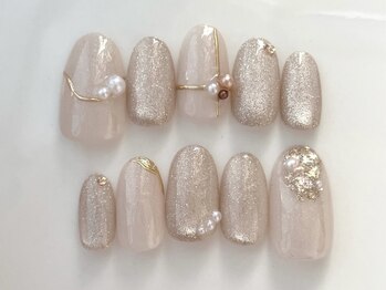 ドリーミーネイル 池袋(Dreamy Nail)/
