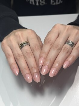 リノリー 仙台駅西口2号店(rinory)/ワンカラー