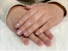 キャメル つくば(Camel.)/フラッシュネイル