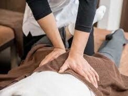 SALIE整体院【3月上旬OPEN(予定)】の写真