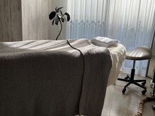 ウピ(UPi!)の雰囲気(1:1の完全プライベート空間で周りを気にせず相談いただけます)