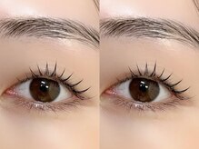 ノエル 新宿南口(Noel)/ラッシュリフト　まつげパーマ