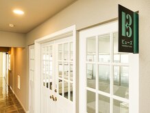 ビューズオオサカ(BEAUSE OSAKA)/パーソナルカラー診断/心斎橋