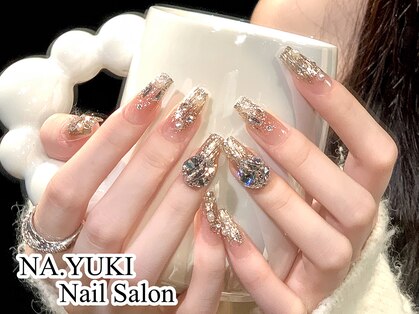 ナユキ 北千住店(NA.YUKI)の写真