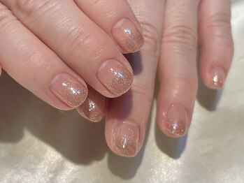 フラッシュネイル