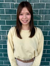 ナナ(Nana)&nbsp;辻 絵里子