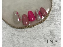 ティナ(TINA)/