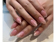 ネイルサロン ティーエヌ 甲府店/甲府限定定額5900円