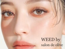 ウィード 橿原店(WEED by サロンドオリーブ)