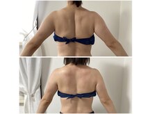 ポラス(Polus)の雰囲気（《本格痩身》結果にこだわりボディケアが得意なサロンです）