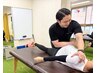 《もみほぐしでは物足りない方へ》全身ストレッチ＆整体｜60分