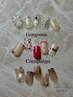 【summerクーポン】ご新規様gorgeousキャンペーンコース¥8580→¥7590