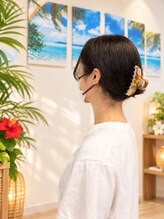 アロアロ(ALOALO)&nbsp;大森 りょうこ