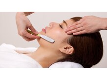 シェービング専門店 ラディア/シェービング