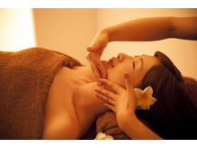 ガネーシャ 中央駅店/アロマオイル2