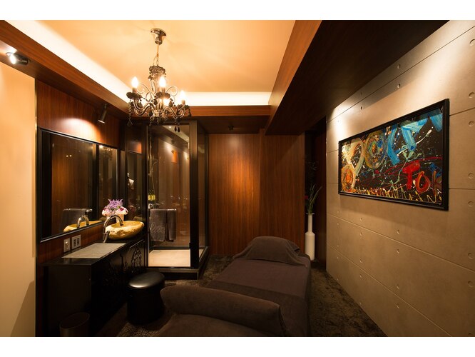 オリーブスパ パンテオン 新宿店(OLIVE SPA PANTHEON)｜ホットペッパー 