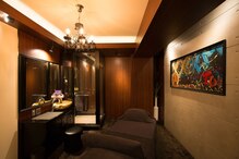 オリーブスパ パンテオン 新宿店(OLIVE SPA PANTHEON)