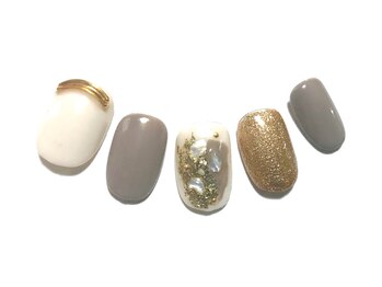 ネイル チップス 天文館本店(NAIL TIPS)/選べる定額デザイン¥6500